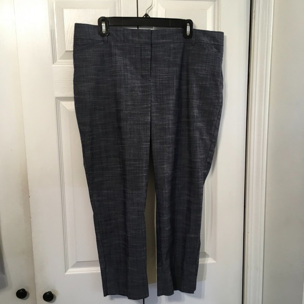 Van Heusen Stretch Pants